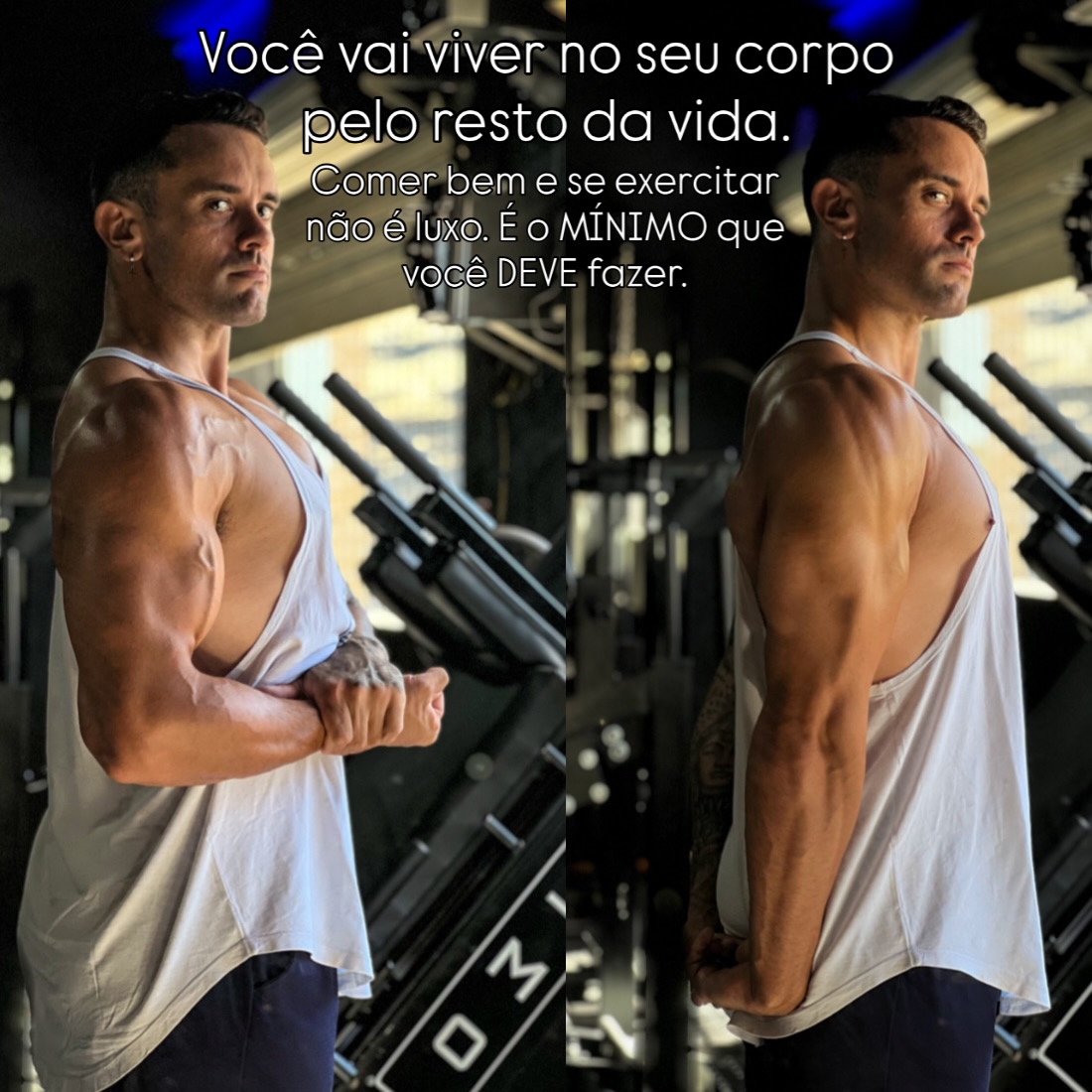 Foto de Treinamento