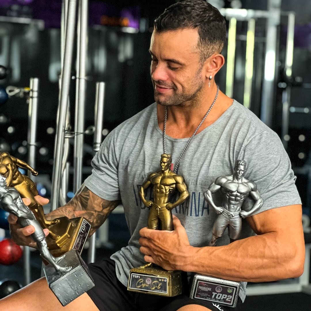 Foto de Treinamento